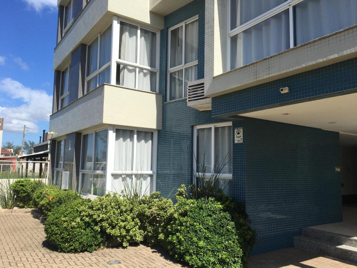 Residencial Provincia Di Trento Beira Mar Apartment Torres Exterior photo