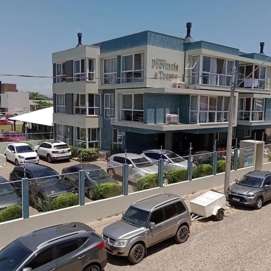 Residencial Provincia Di Trento Beira Mar Apartment Torres Exterior photo