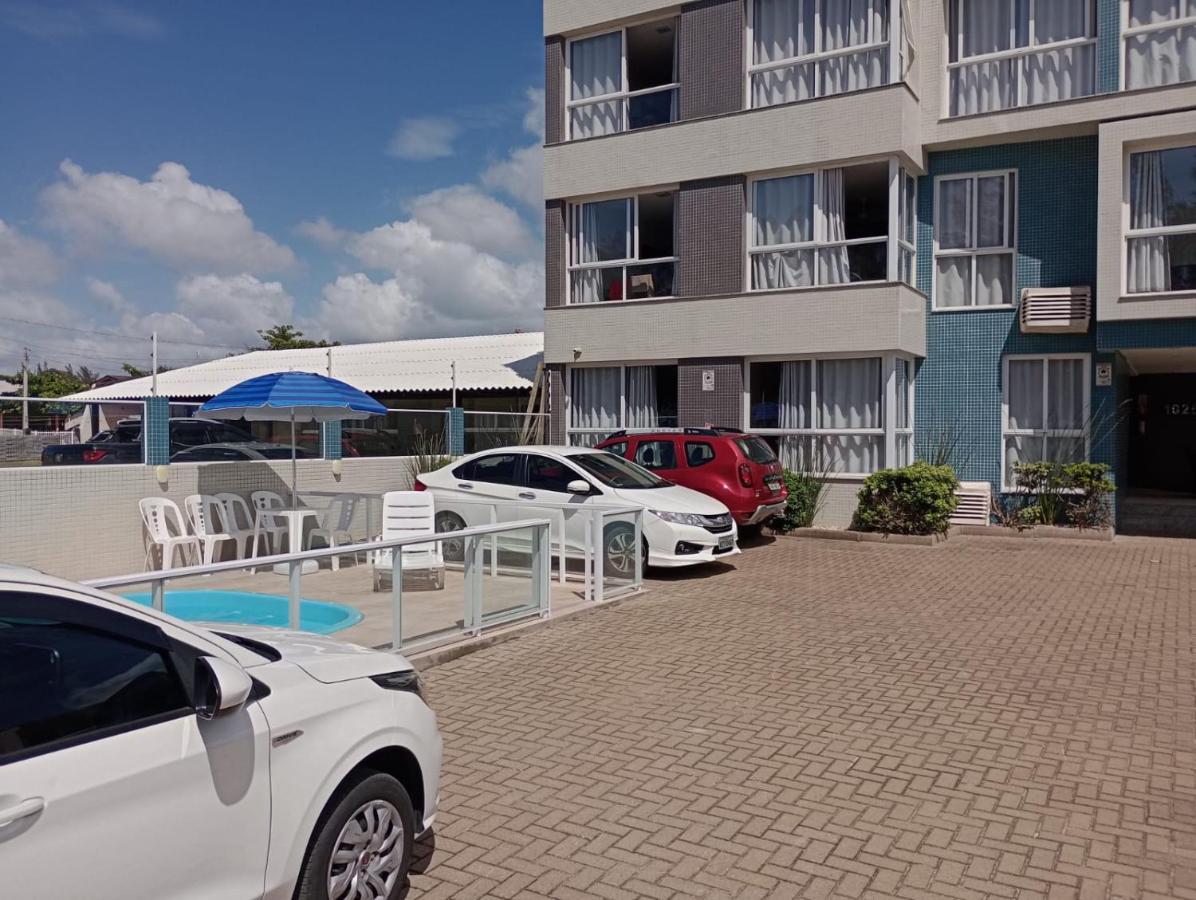 Residencial Provincia Di Trento Beira Mar Apartment Torres Exterior photo