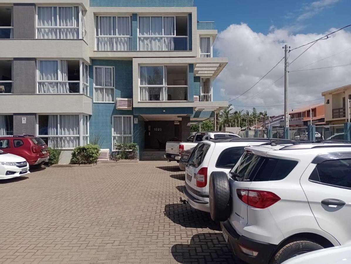 Residencial Provincia Di Trento Beira Mar Apartment Torres Exterior photo