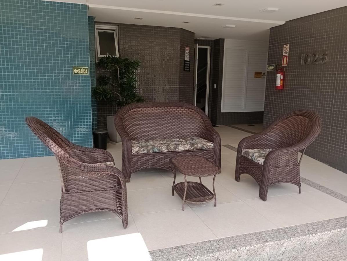 Residencial Provincia Di Trento Beira Mar Apartment Torres Exterior photo