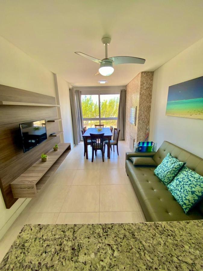 Residencial Provincia Di Trento Beira Mar Apartment Torres Exterior photo