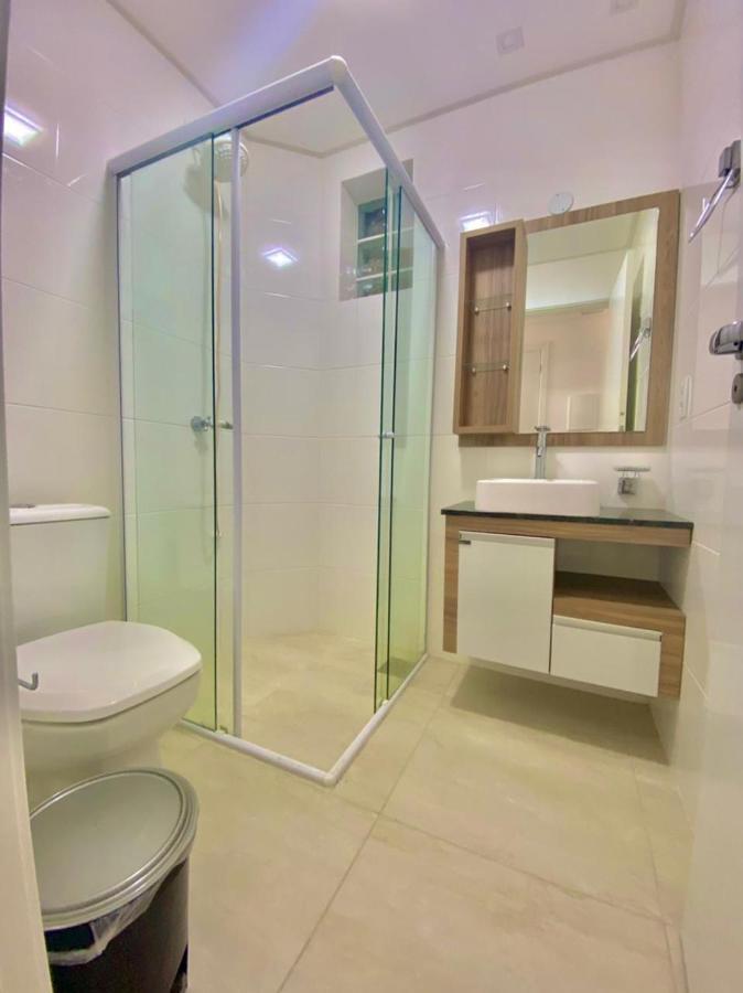 Residencial Provincia Di Trento Beira Mar Apartment Torres Exterior photo