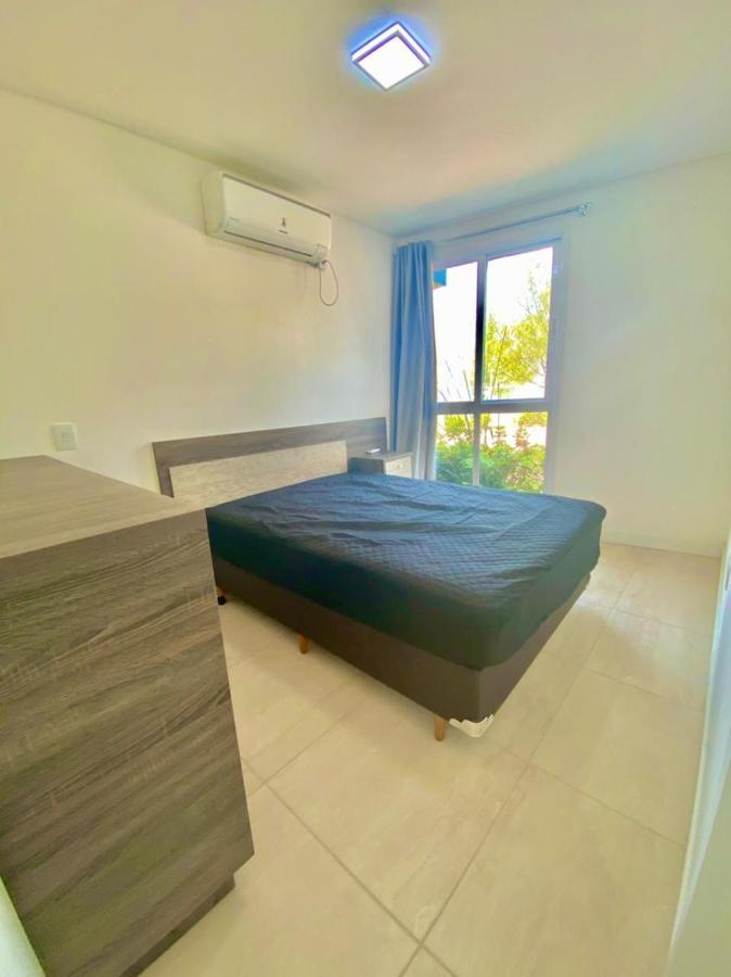 Residencial Provincia Di Trento Beira Mar Apartment Torres Exterior photo