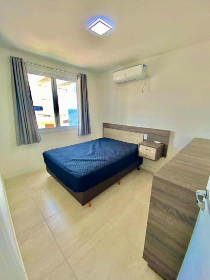 Residencial Provincia Di Trento Beira Mar Apartment Torres Exterior photo