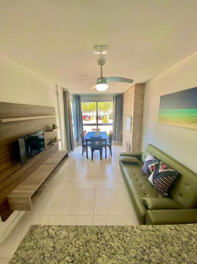 Residencial Provincia Di Trento Beira Mar Apartment Torres Exterior photo