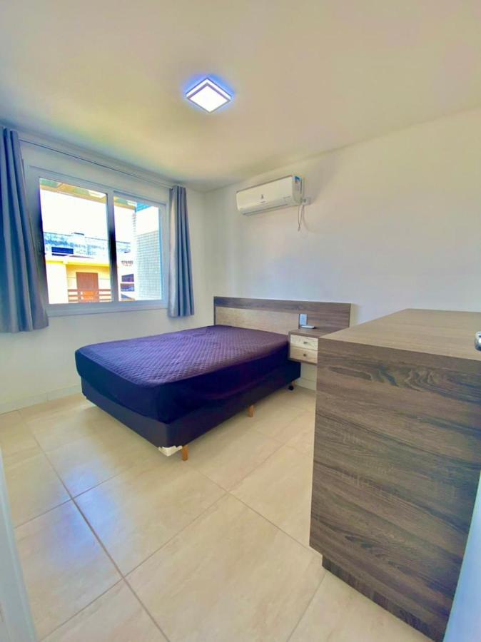 Residencial Provincia Di Trento Beira Mar Apartment Torres Exterior photo