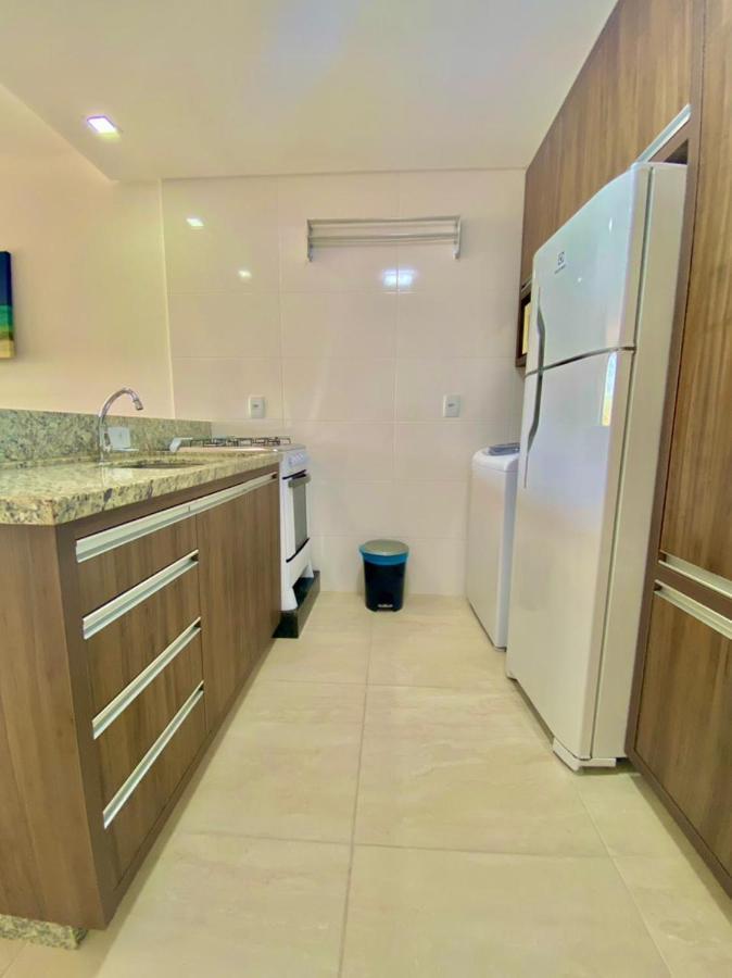 Residencial Provincia Di Trento Beira Mar Apartment Torres Exterior photo