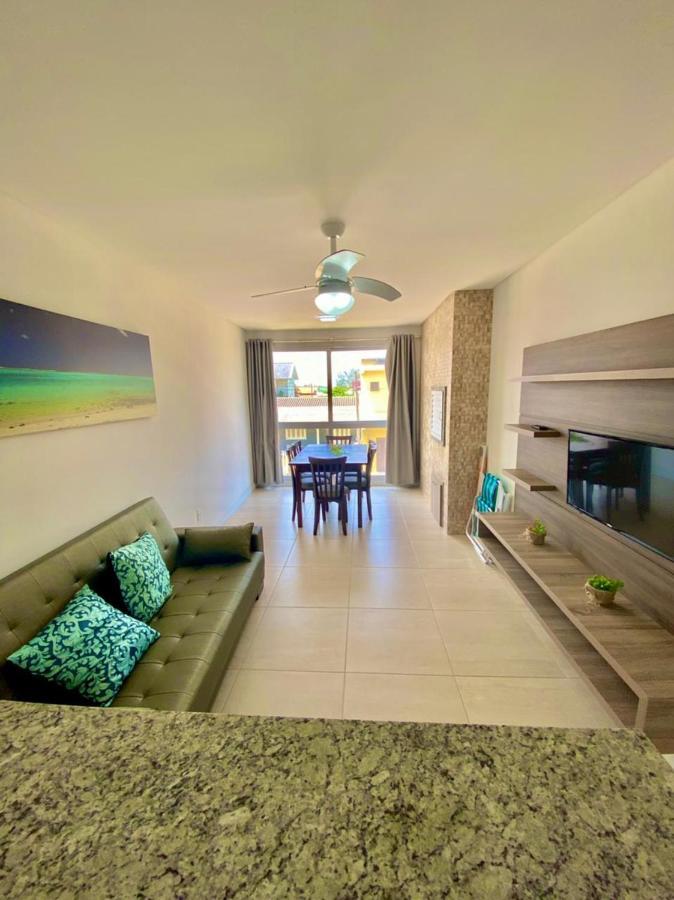 Residencial Provincia Di Trento Beira Mar Apartment Torres Exterior photo