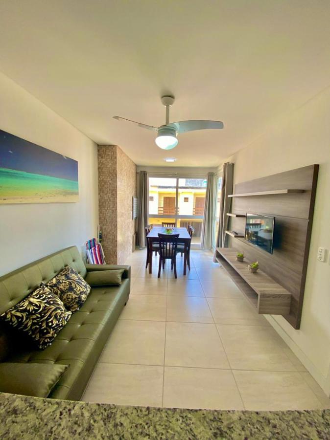 Residencial Provincia Di Trento Beira Mar Apartment Torres Exterior photo