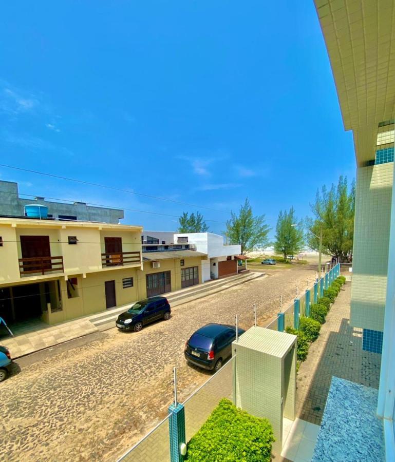 Residencial Provincia Di Trento Beira Mar Apartment Torres Exterior photo